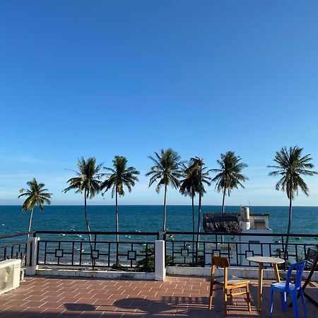 Ap Thien Son Aloha Hotel Mui Ne מראה חיצוני תמונה