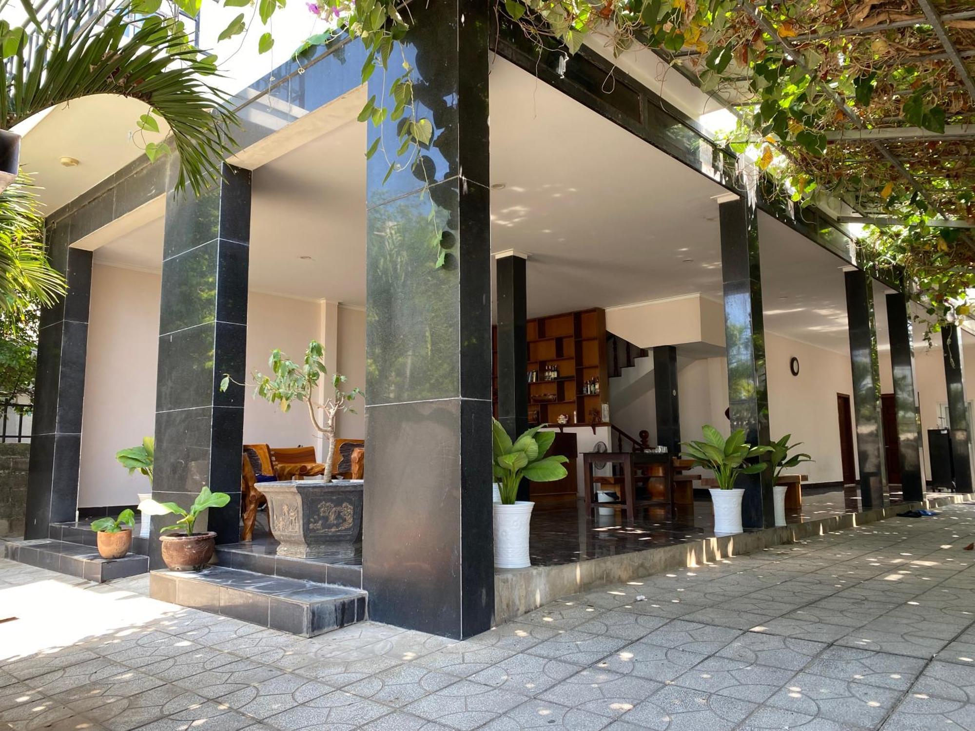 Ap Thien Son Aloha Hotel Mui Ne מראה חיצוני תמונה