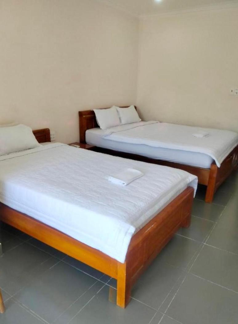 Ap Thien Son Aloha Hotel Mui Ne מראה חיצוני תמונה