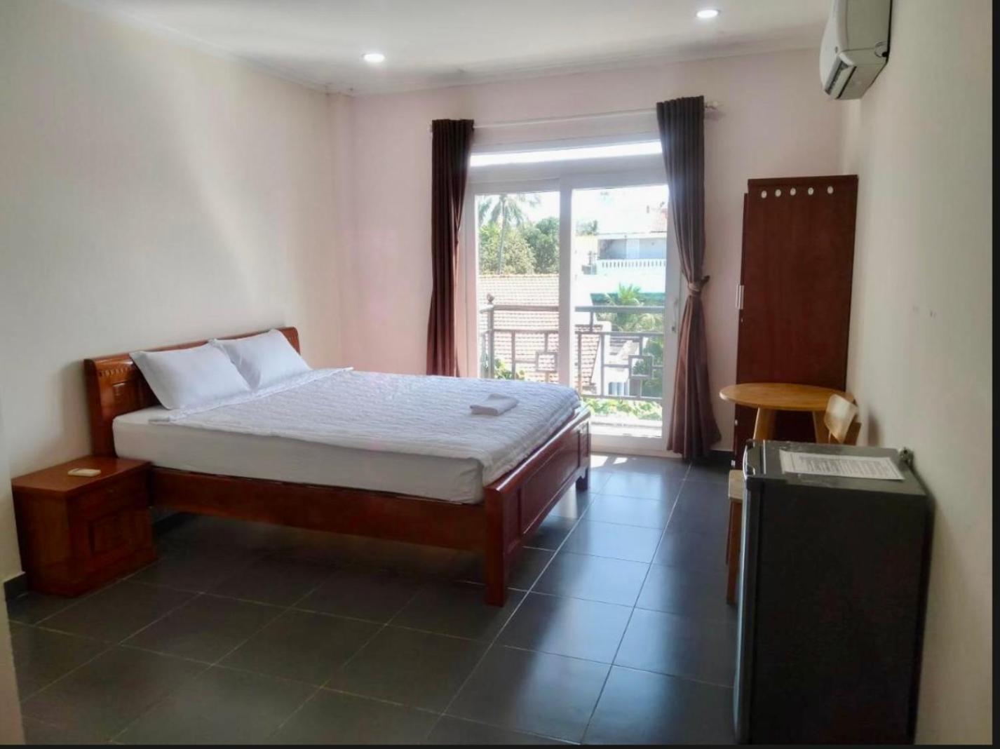 Ap Thien Son Aloha Hotel Mui Ne מראה חיצוני תמונה