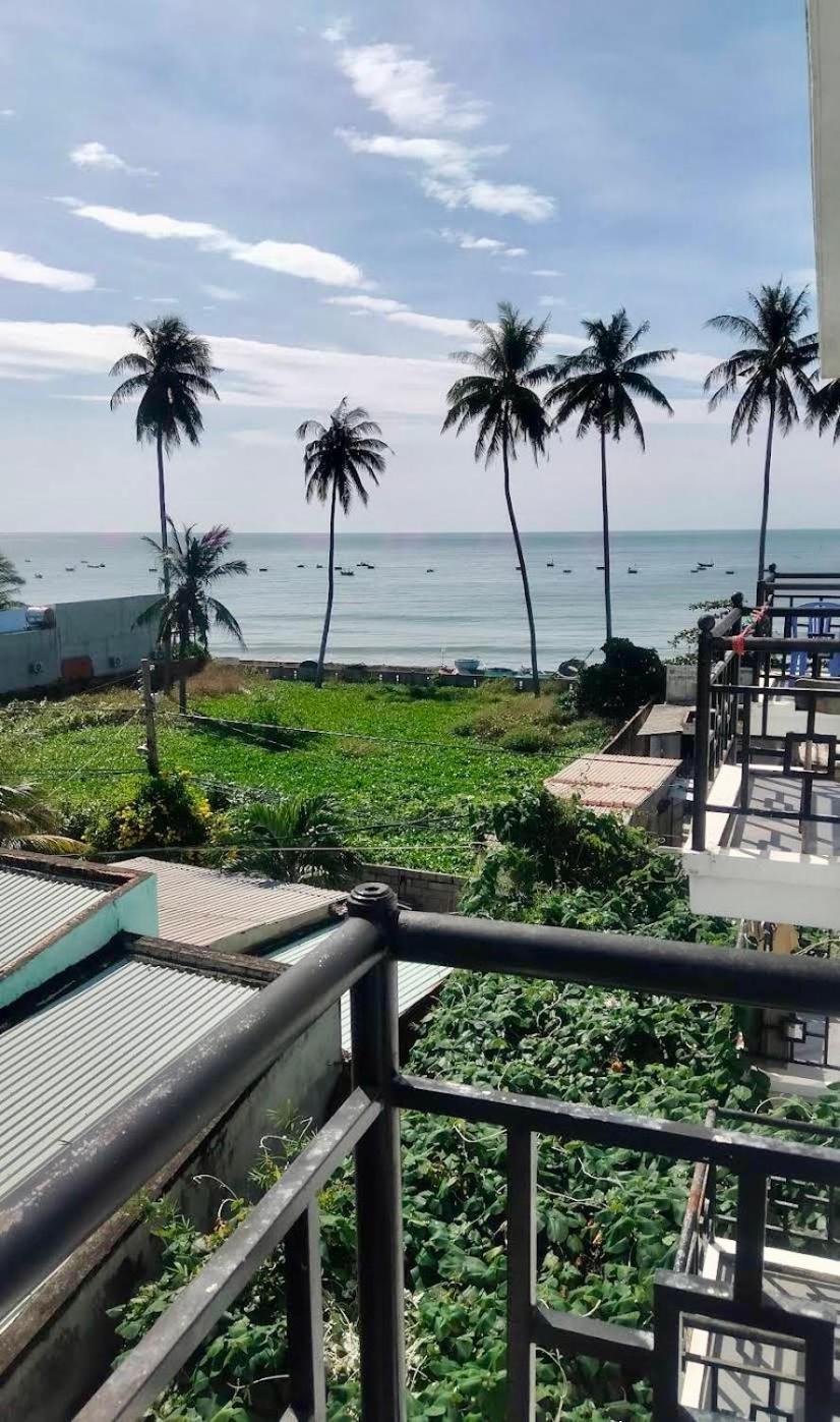 Ap Thien Son Aloha Hotel Mui Ne מראה חיצוני תמונה