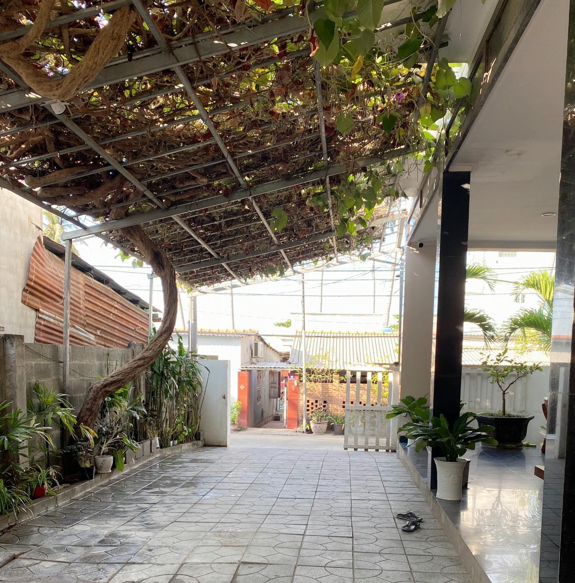 Ap Thien Son Aloha Hotel Mui Ne מראה חיצוני תמונה